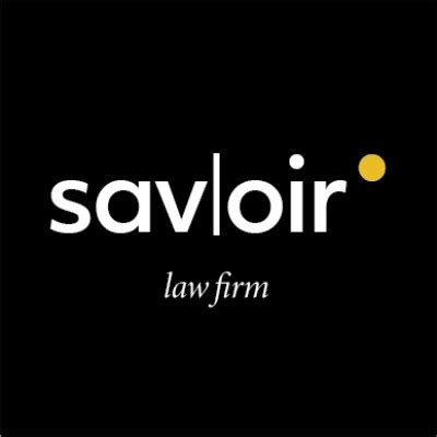 Savloir Law Firm.